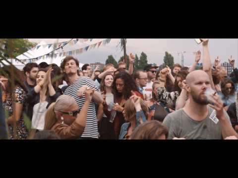 Wicked Jazz Sounds Festival 2017 trailer