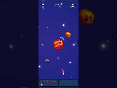 Space Defenders video thumbnail