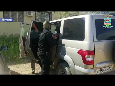 Задержаны трое подозреваемых в деле о взятке в крупном размере Задержаны трое подозреваемых в деле о взятке в крупном размере
