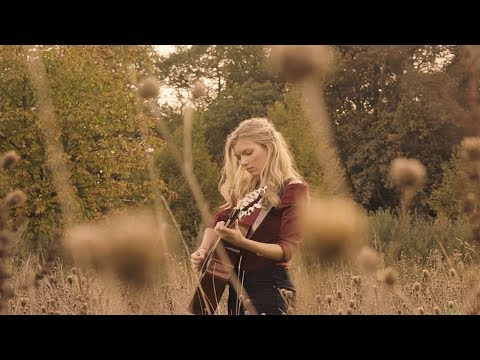 Hannah Mae - All Life Goes On (Official Video)