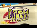 3 2 1 Penguins The Doom Funnel Rescue 1080p HD
