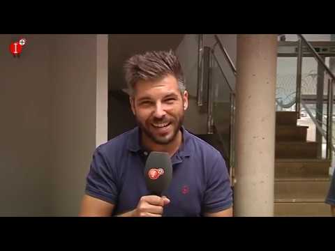 ENTREVISTA CON EL FÚTBOL SALA SALESIANOS ALARCOS