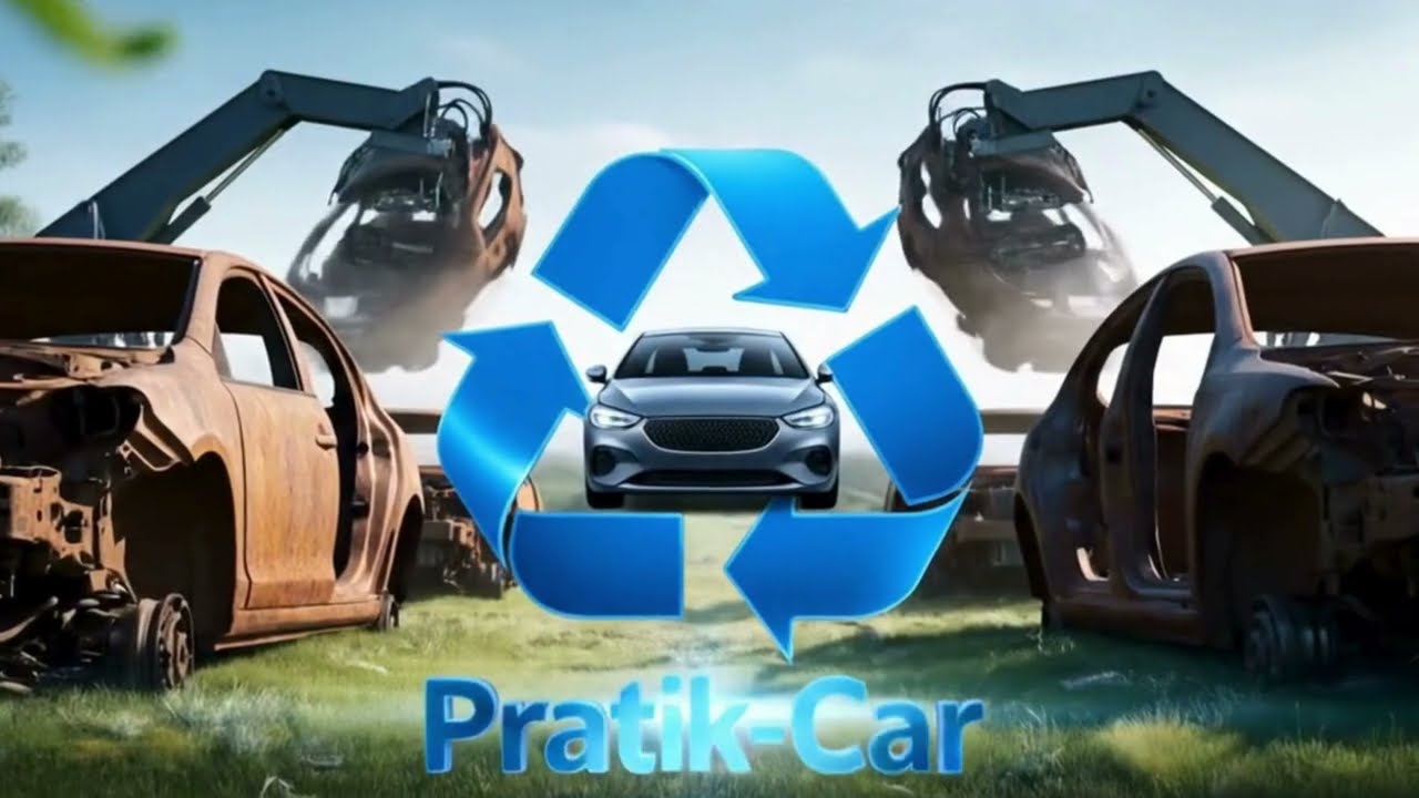 Vídeo institucional Pratik-Car