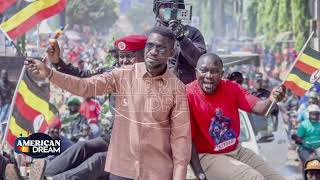 Download lagu NUP PRESIDENTMR.KYAGULANYI SSENTAMU ROBERT AKA BOBI BREAKS SILENCE ON STAYING IN THE USA mp3