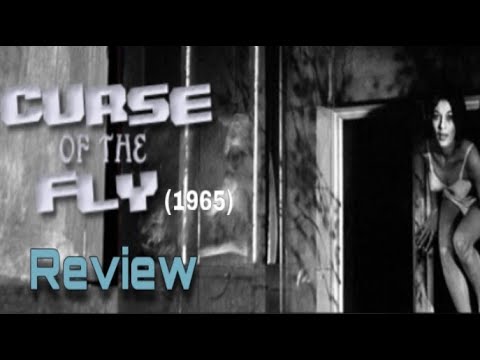The Curse of the Fly (1965) Review | The Fly Franchise Reviews