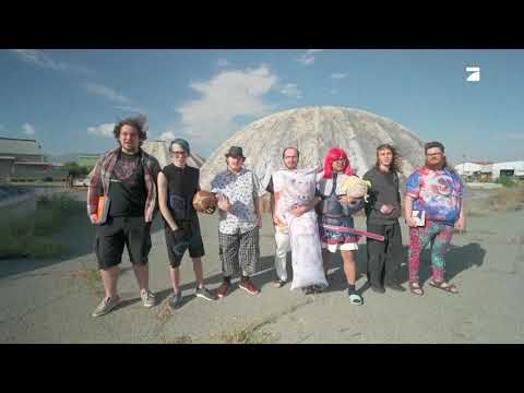 Trailer-Vorschau: Beauty & The Nerd