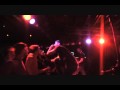 Modern Life Is War - Midnight In America 4-9-08