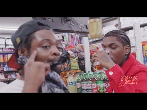 Jay KAO and Mg Brazy