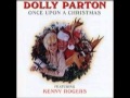 Dolly Parton featuring Kenny Rogers  -Winter Wonderland Sleigh Ride