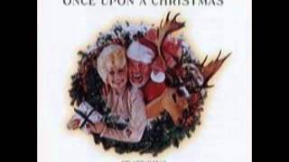 Dolly Parton featuring Kenny Rogers  -Winter Wonderland Sleigh Ride