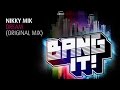 Nikky Mik - Dream (Original Mix) 