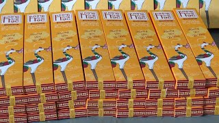 Yên Khánh phát triển các sản phẩm OCOP