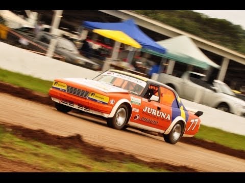 Rodrgio Martins   10ª etapa do CCA 2013   Stock Opala B