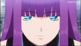 Time to repopulate😏 / World’s End Harem