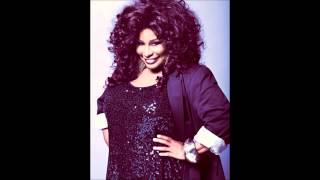 Chaka Khan "Don't Mess Up A Good Thang"
