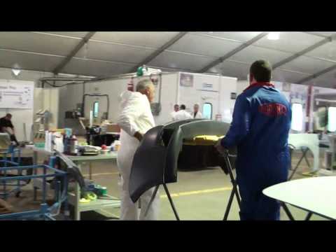 WorldSkills Australia – Competition Footage – C2 – Part 2 Thumbnail