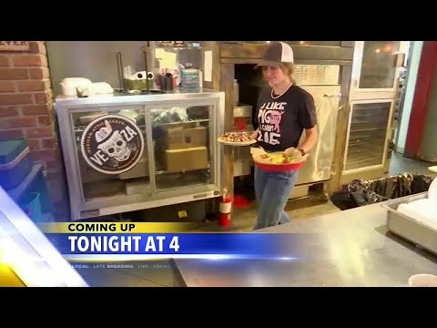 Coming up on KEZI 9 News at 4: Layoffs and other impacts of federal shutdown. McKenzie-Willamette