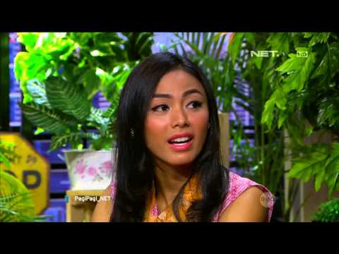 Pagi Pagi 16 Oktober 2015 Part 1/5 - Membahas Hari Pangan Sedunia Bersama Whulandary Herman