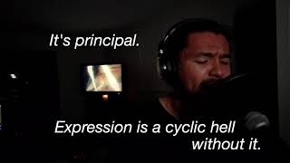 the things i love - beat by magu the dog, raps by kuri ken