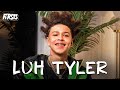Luh Tyler On Dropping Out Getting Wicks Kodak Rubi Rose More Firsts