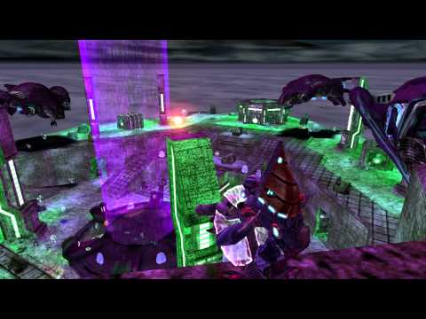 (Halo: CE) Firefight Descent, The Complete Soundtrack