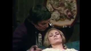 Barnabas&#39;s speaks his heart to Angelique