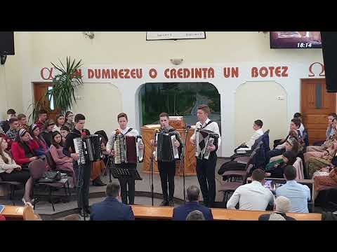 Frații Vasilciuc & Frații Ilie Chilișeni B.C.D.E