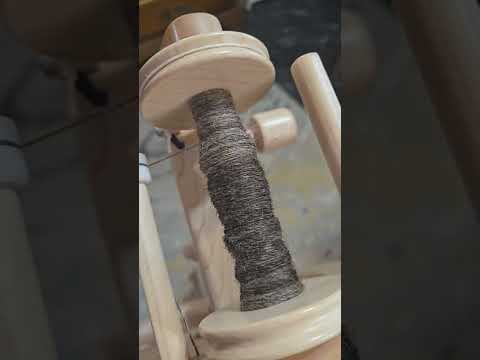 Lendrum Spinning Wheel Review Plus Info on the Tools Needed to Start Spinning Yarn