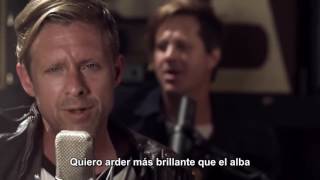 Switchfoot - Live It Well (Subtitulado al español)