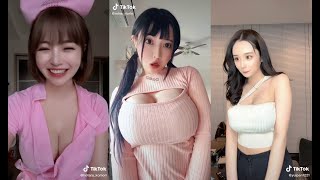 私の方がおっぱい大きいわ！ #tiktok #かわいい #4