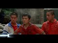Karate Kid 2010 Fight Scene Hindi