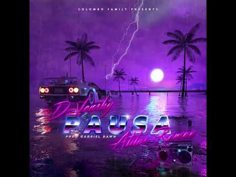 D' Venshy ft. Atilas Roman - Pausa  Produced by Gabriel Dawn
