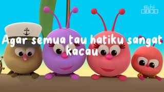 Download lagu Meletus Balon Hijau - Camel Petir : Video Lirik mp3