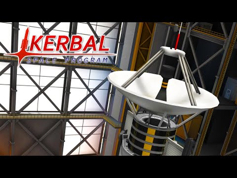 Duna-Sonde - Versuch 3 🚀 Kerbal Space Program #37