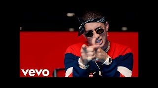 Diles - Bad Bunny [Video Oficial]