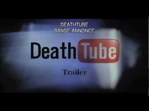 DEATH TUBE - Bande Annonce 2012