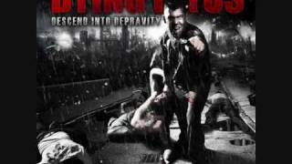 Dying Fetus - Descend Into Depravity - Descend Into Depravity (NEW!)