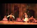 The Nutcracker - Mechanical Doll 