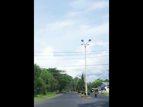 Saaku Ika Genang   by Max Komimbin  Kolintang Benteng Moraya Tondano