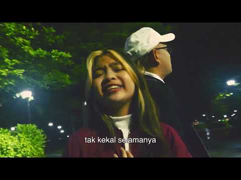 Tetap Ku Cinta (Projector Band ft Jovita Pearl) |  Music Video - Cover by Father & Daughter