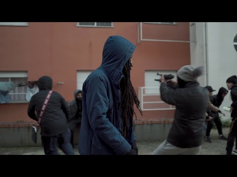 Blekan - #Selva🦁🦅🦍🐍🐺 (Prod.FinexBeatz)