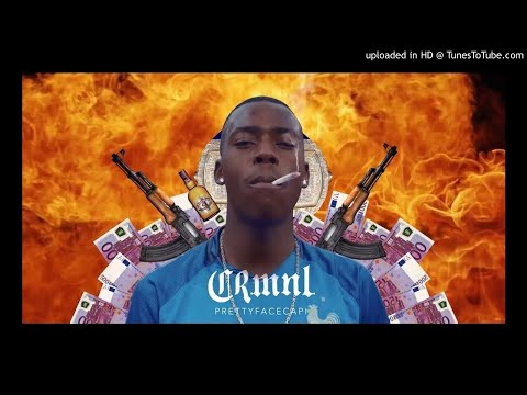 [FREE] PRETTYFACECAPI x Osama 030 Type Beat "DRILL"