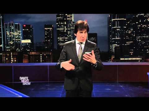 Monólogo: "El cuerpo vino fallado" - 02/19/15