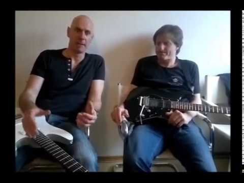 PG-MusicTV. Zu Gast: Norbert Bürger (Bürger From The Hell)