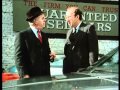 Minder Arthur Daley Grass Growing On The Car