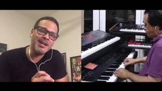 Download lagu Dato Mokhzani n Sean Ghazi in Sabar Menanti mp3