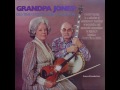 Grandpa Jones - I Am A Pilgrim