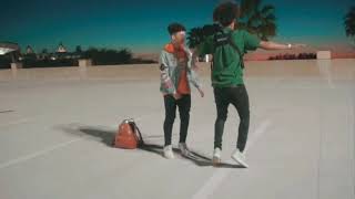 Lil keed - Its Up Freestyle (Official Dance Video)|HitDemFolks| @t.eian