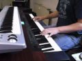 Boney M. - Sunny (Piano Cover) 