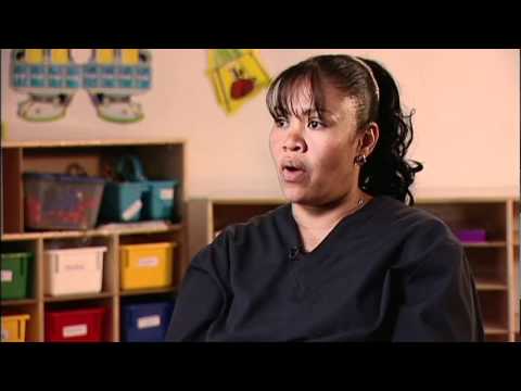 Lisandra  - EARN Center Success Story